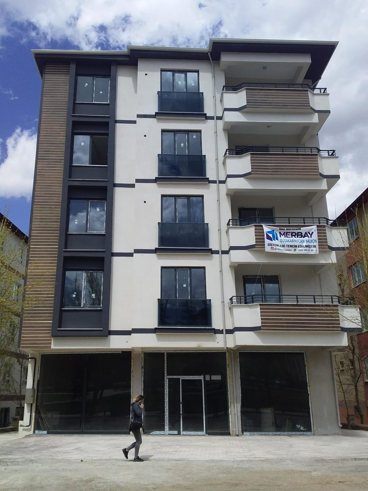 Kızılcaoba mah. Frezya Garden 3+1 Turyap Emlak Güvencesiyle